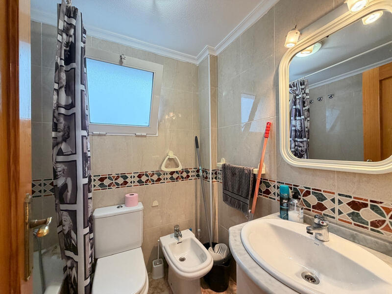 2 Schlafzimmer Appartement zu verkaufen