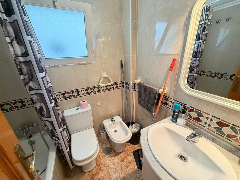 2 Schlafzimmer Appartement zu verkaufen