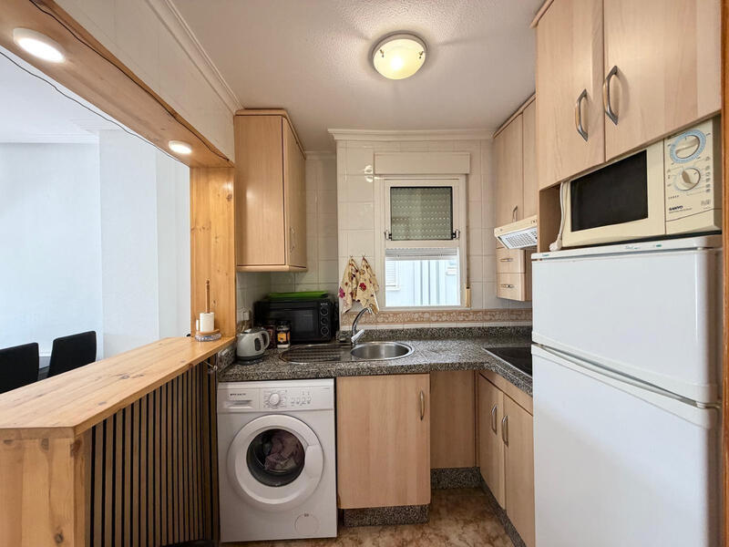 2 Schlafzimmer Appartement zu verkaufen