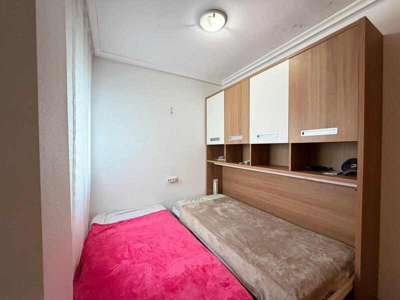 2 Schlafzimmer Appartement zu verkaufen
