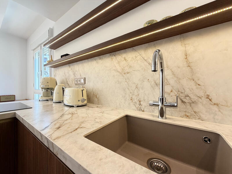 2 sovrum Lägenhet till salu