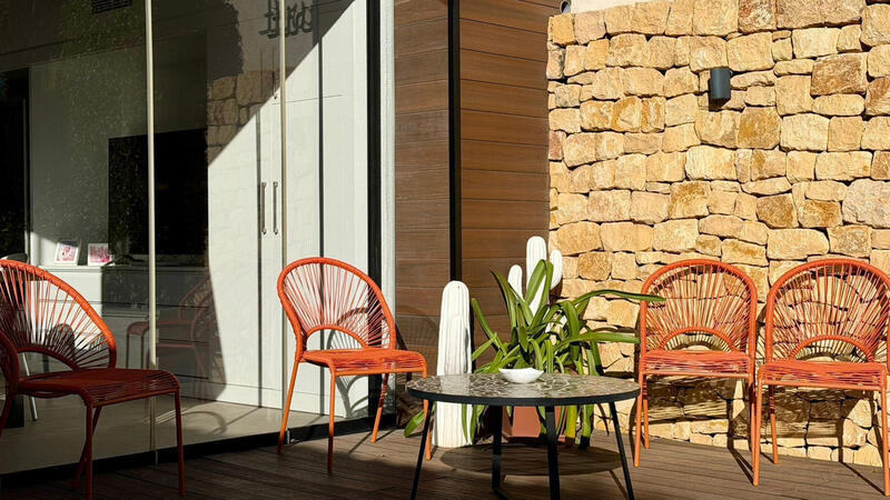 6 slaapkamer Villa Te koop