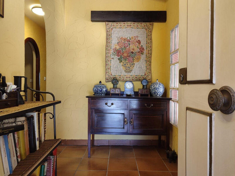 3 slaapkamer Villa Te koop