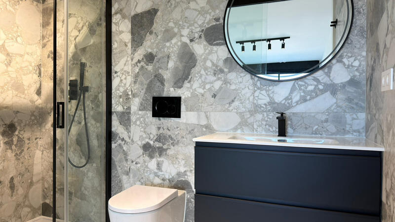 2 sovrum Lägenhet till salu