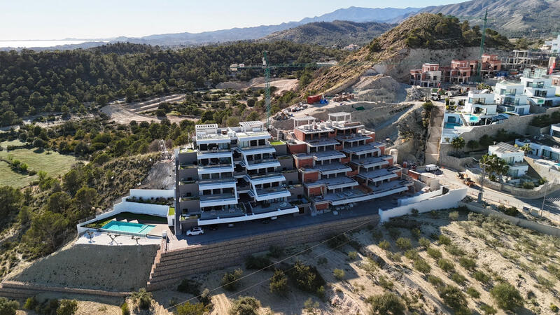 2 sovrum Lägenhet till salu