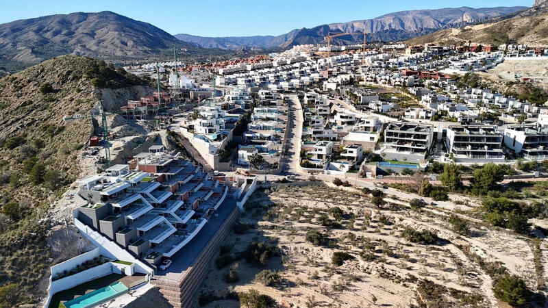 2 sovrum Lägenhet till salu