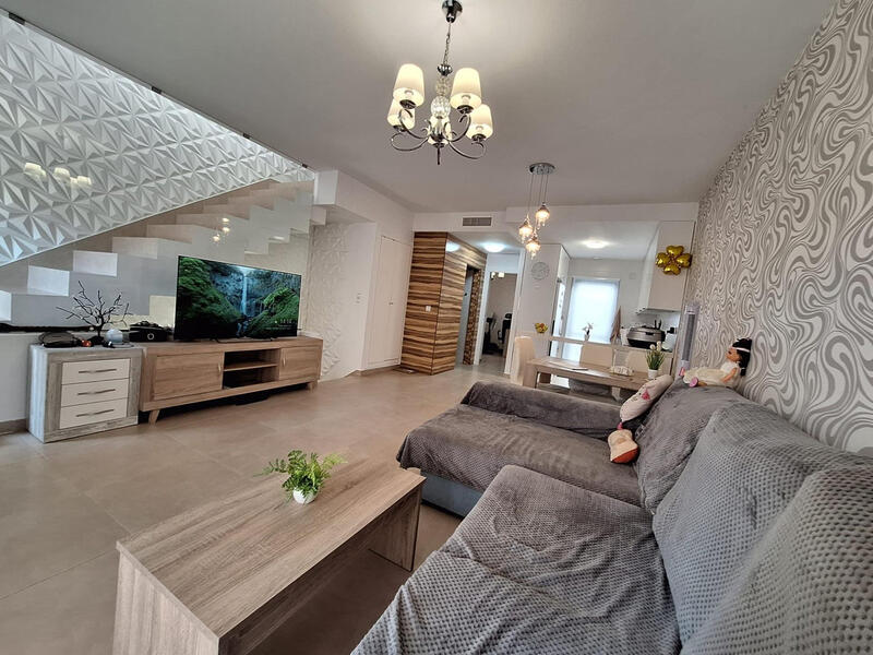 3 slaapkamer Appartement Te koop