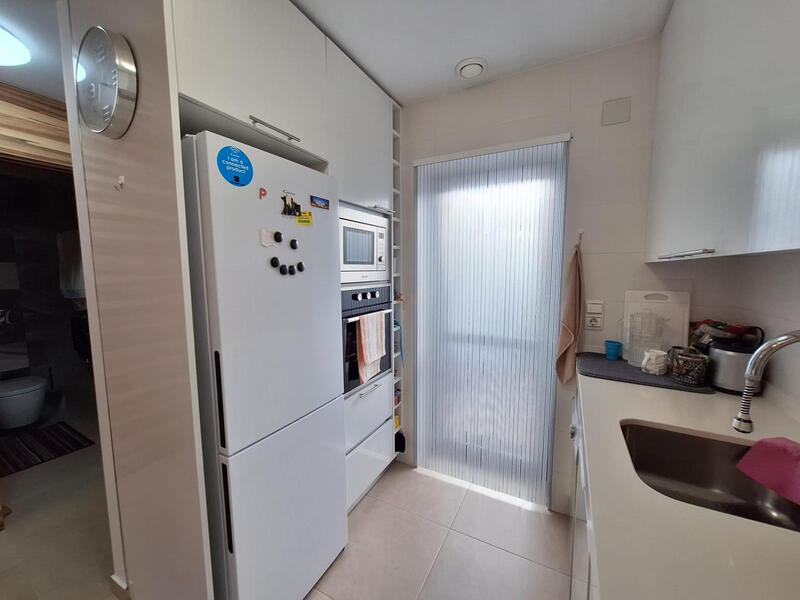 3 slaapkamer Appartement Te koop