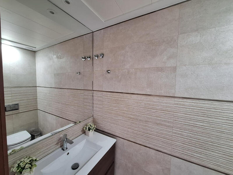 3 sovrum Villa till salu