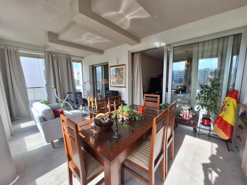 3 chambre Appartement à vendre