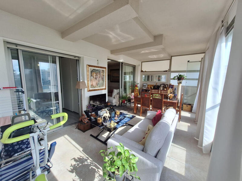 3 chambre Appartement à vendre