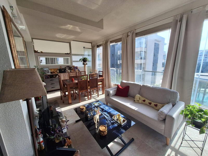 3 chambre Appartement à vendre