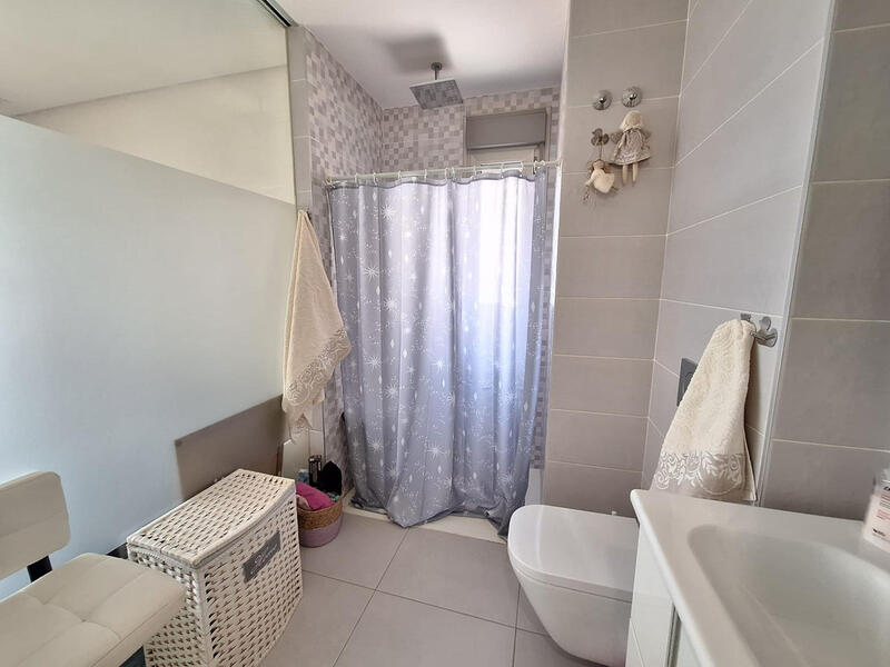 3 chambre Appartement à vendre