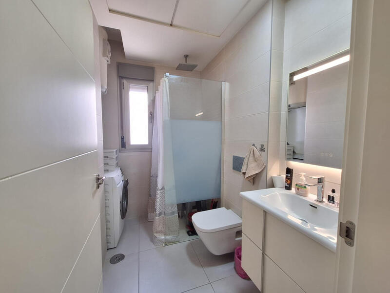 3 chambre Appartement à vendre