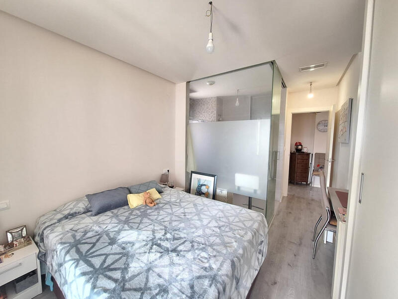 3 chambre Appartement à vendre