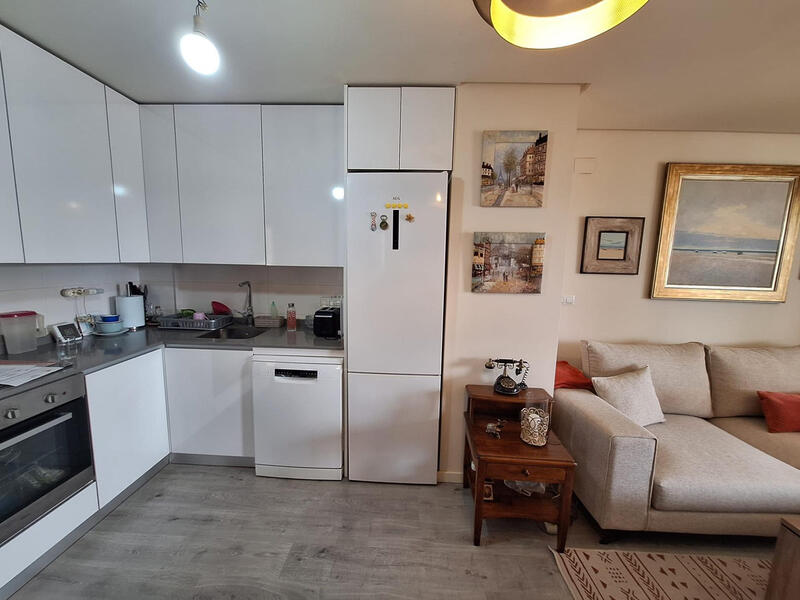 3 chambre Appartement à vendre