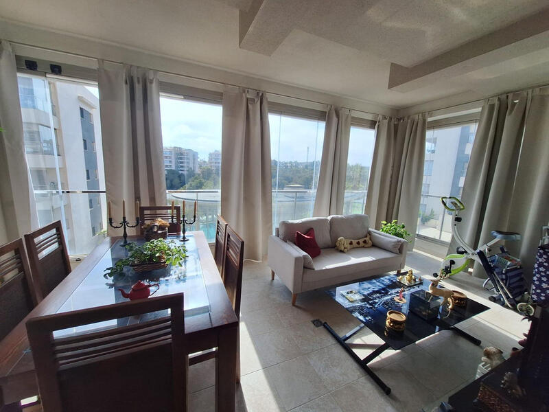 3 chambre Appartement à vendre