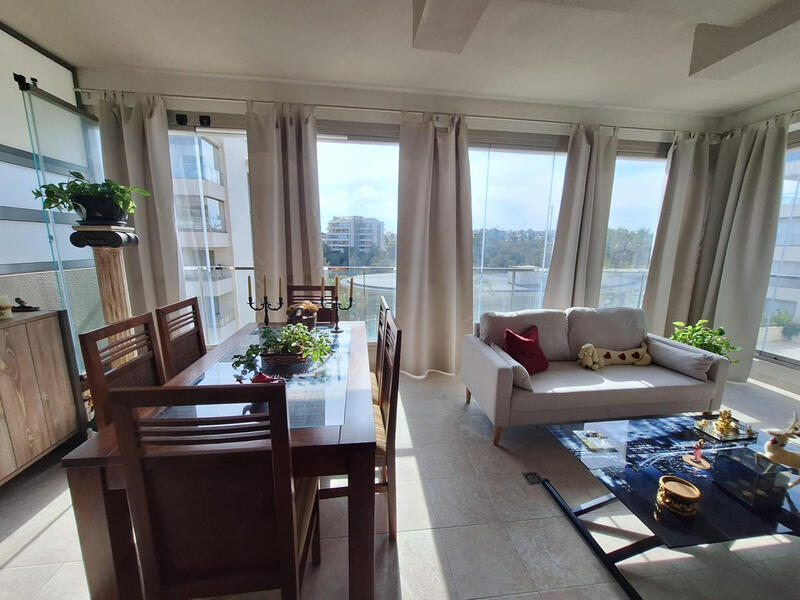 3 chambre Appartement à vendre