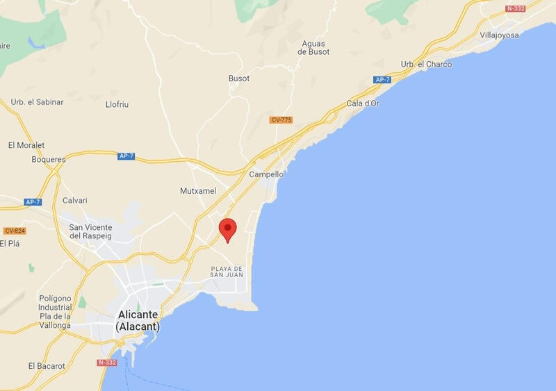 2 bedroom Apartment for sale