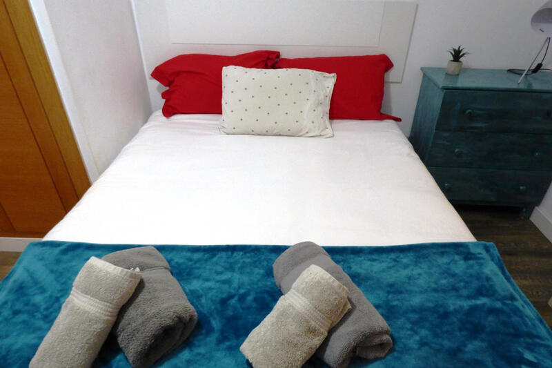 2 chambre Appartement à vendre