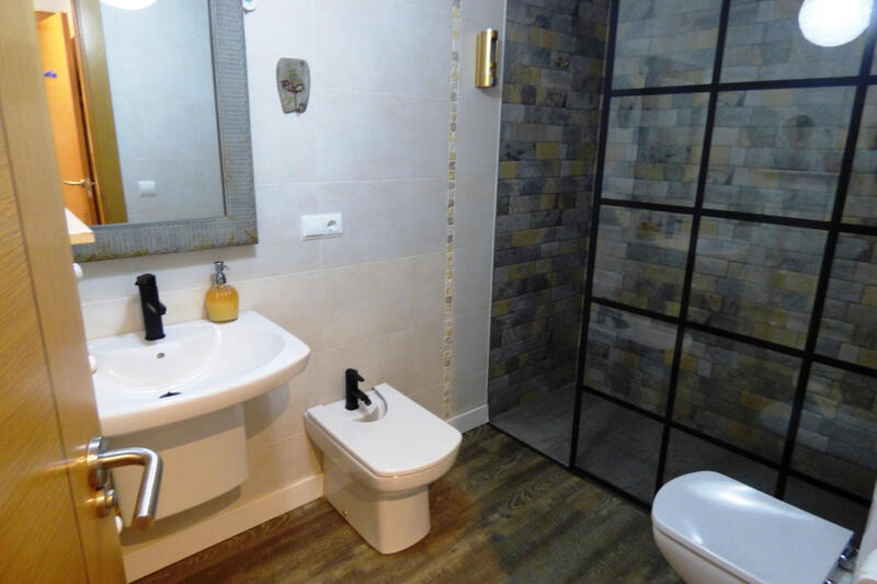 2 chambre Appartement à vendre