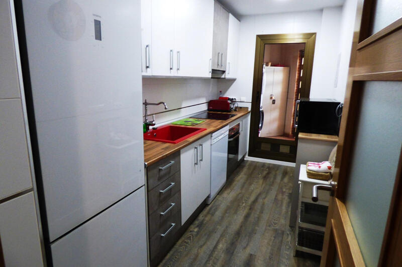 2 chambre Appartement à vendre