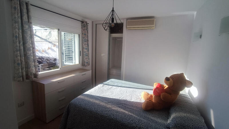 1 chambre Appartement à vendre