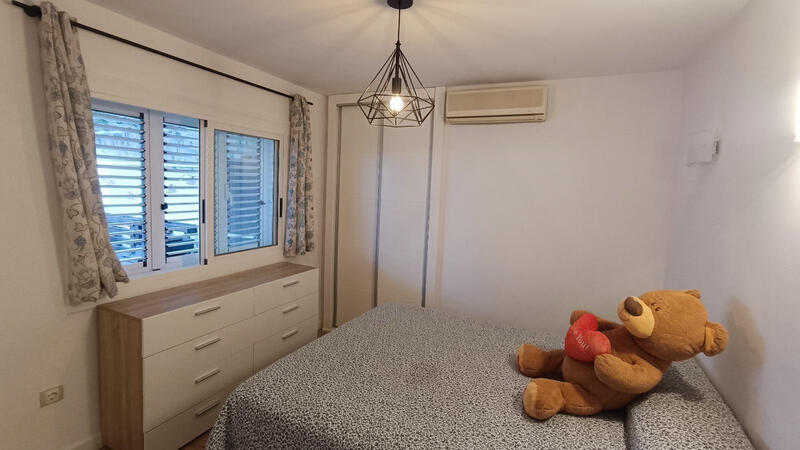 1 chambre Appartement à vendre