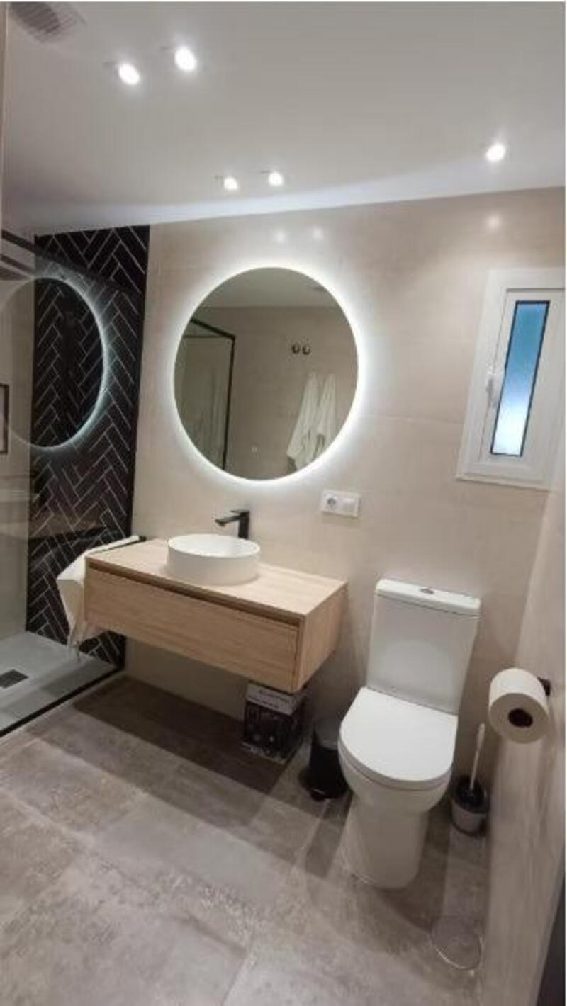 1 chambre Appartement à vendre