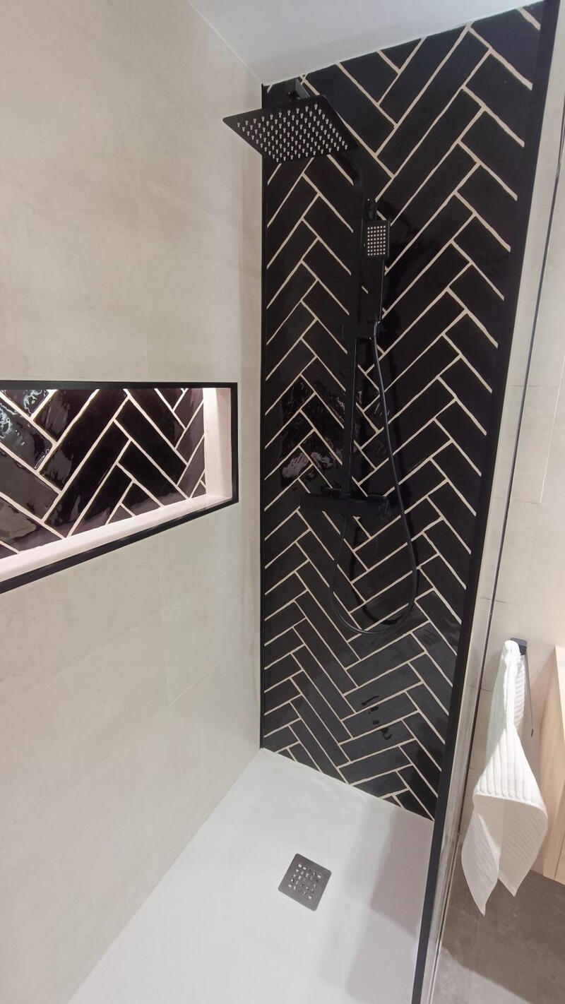 1 chambre Appartement à vendre