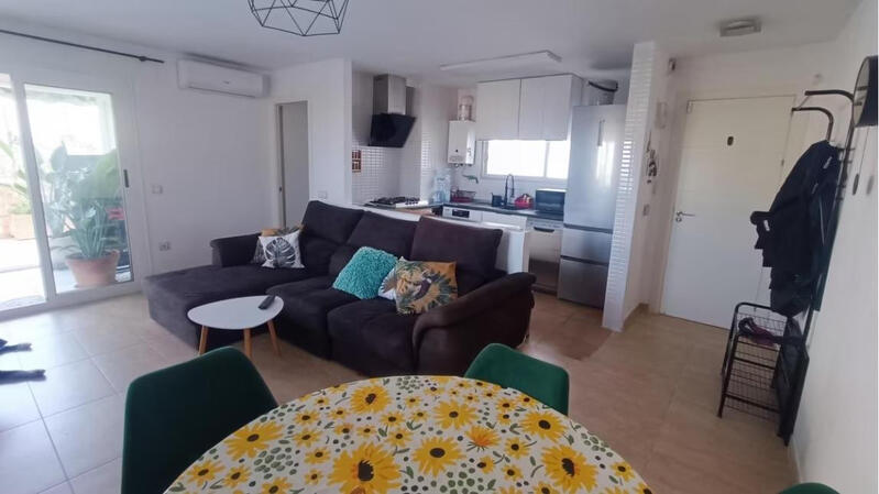 1 chambre Appartement à vendre