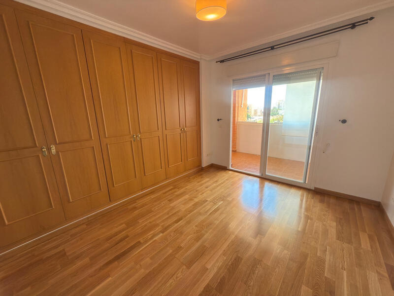 3 Schlafzimmer Appartement zu verkaufen