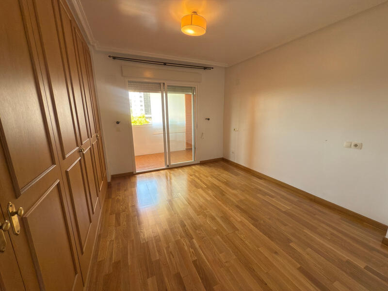 3 Schlafzimmer Appartement zu verkaufen