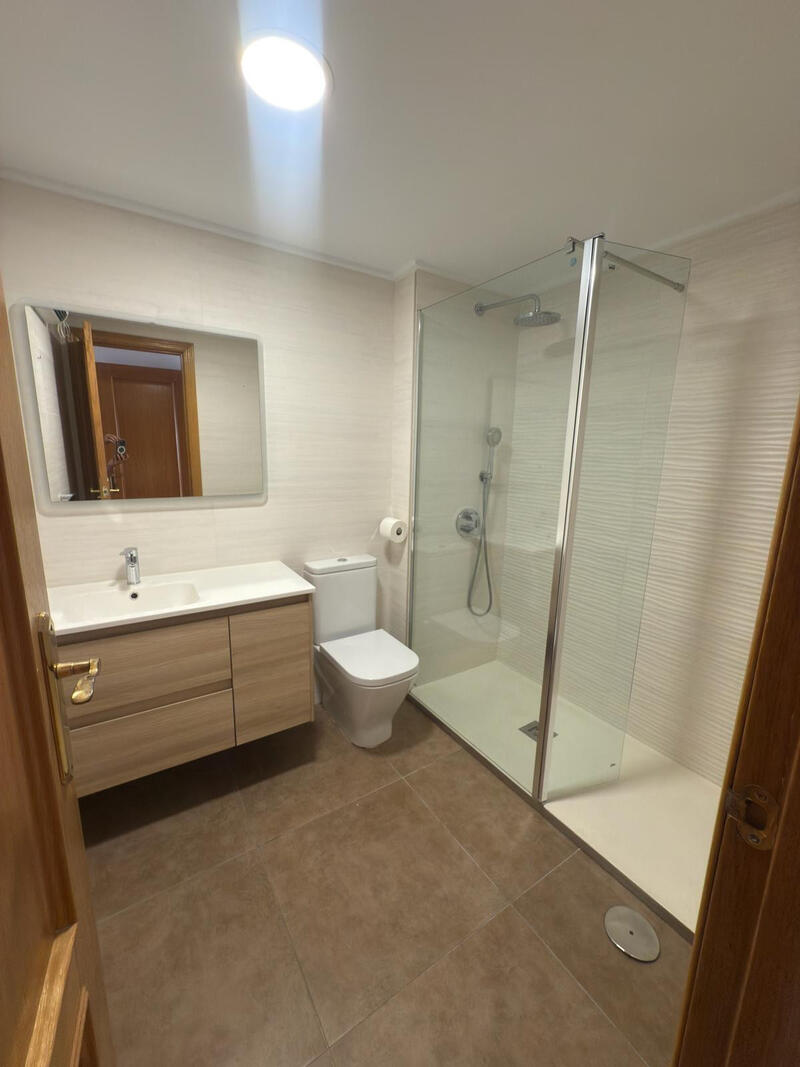 3 Schlafzimmer Appartement zu verkaufen