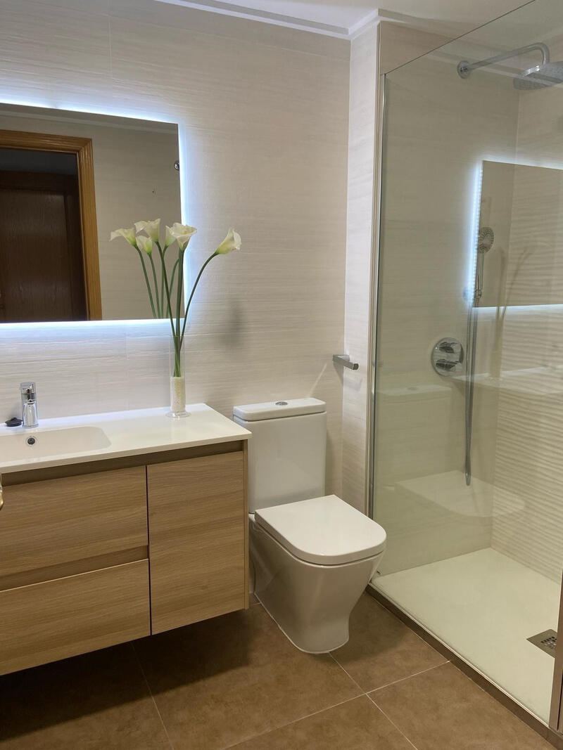 3 Schlafzimmer Appartement zu verkaufen