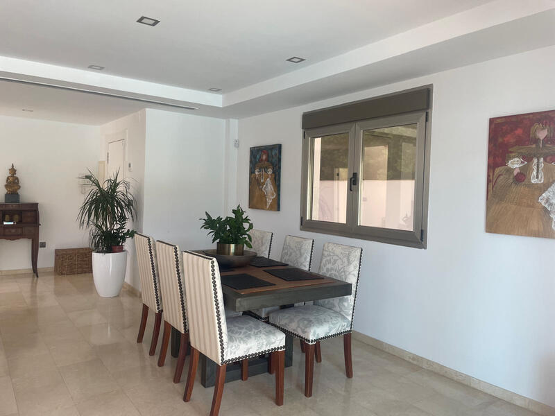 5 chambre Villa à vendre