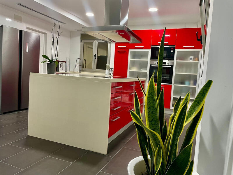 5 chambre Villa à vendre