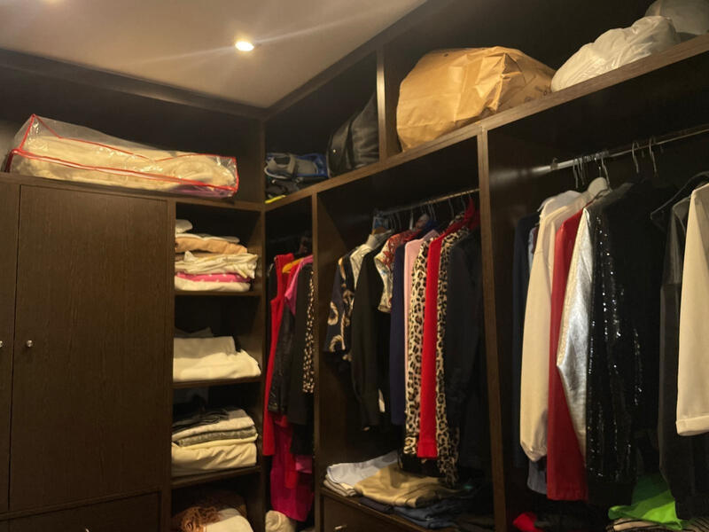 5 chambre Villa à vendre