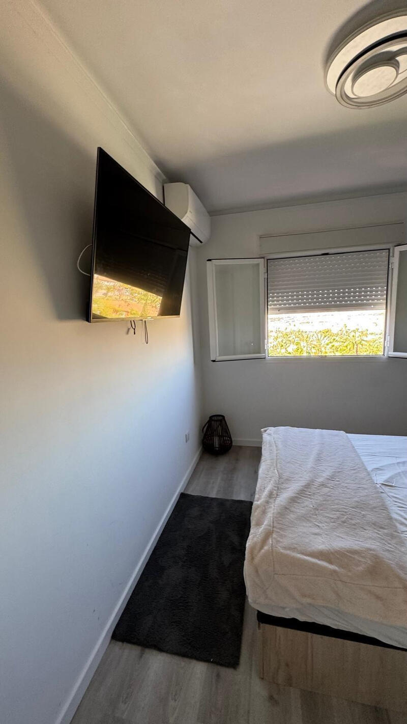 2 sovrum Lägenhet till salu