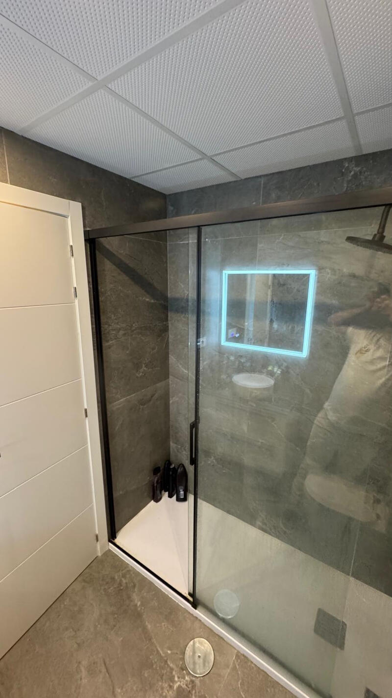 2 sovrum Lägenhet till salu