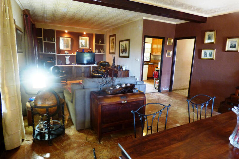 3 slaapkamer Villa Te koop