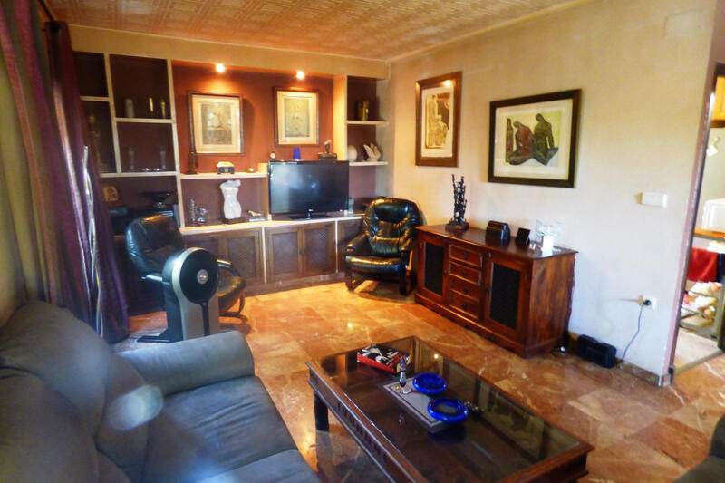 3 slaapkamer Villa Te koop