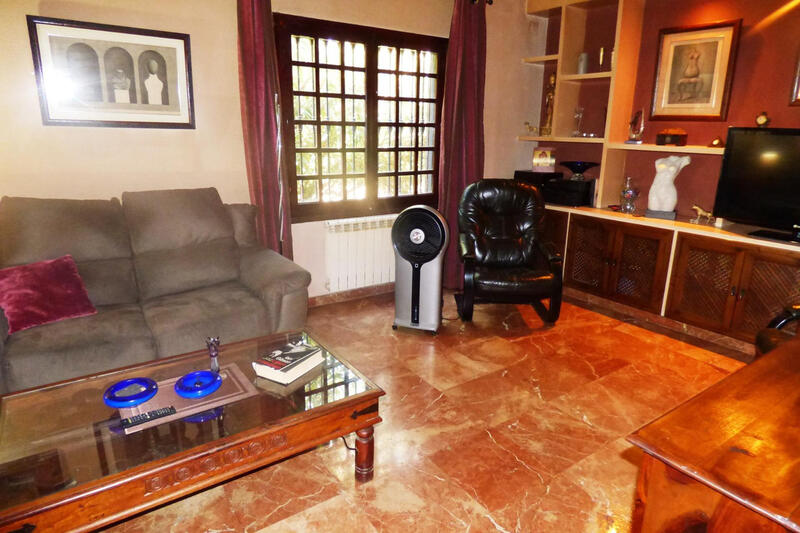 3 slaapkamer Villa Te koop