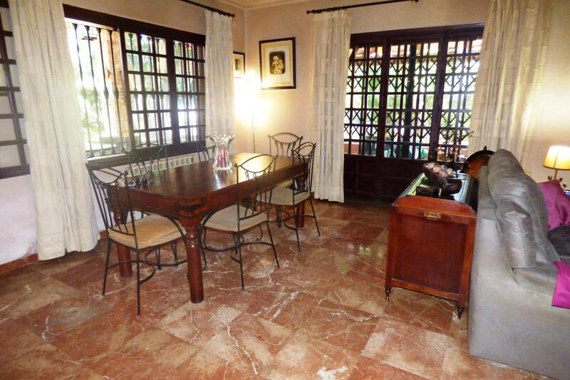 3 slaapkamer Villa Te koop