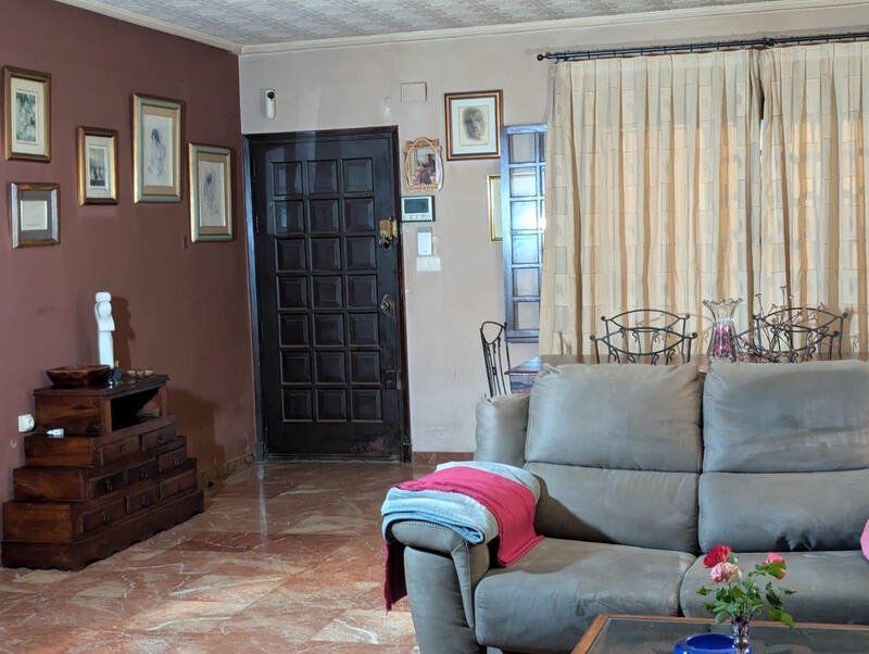 3 slaapkamer Villa Te koop