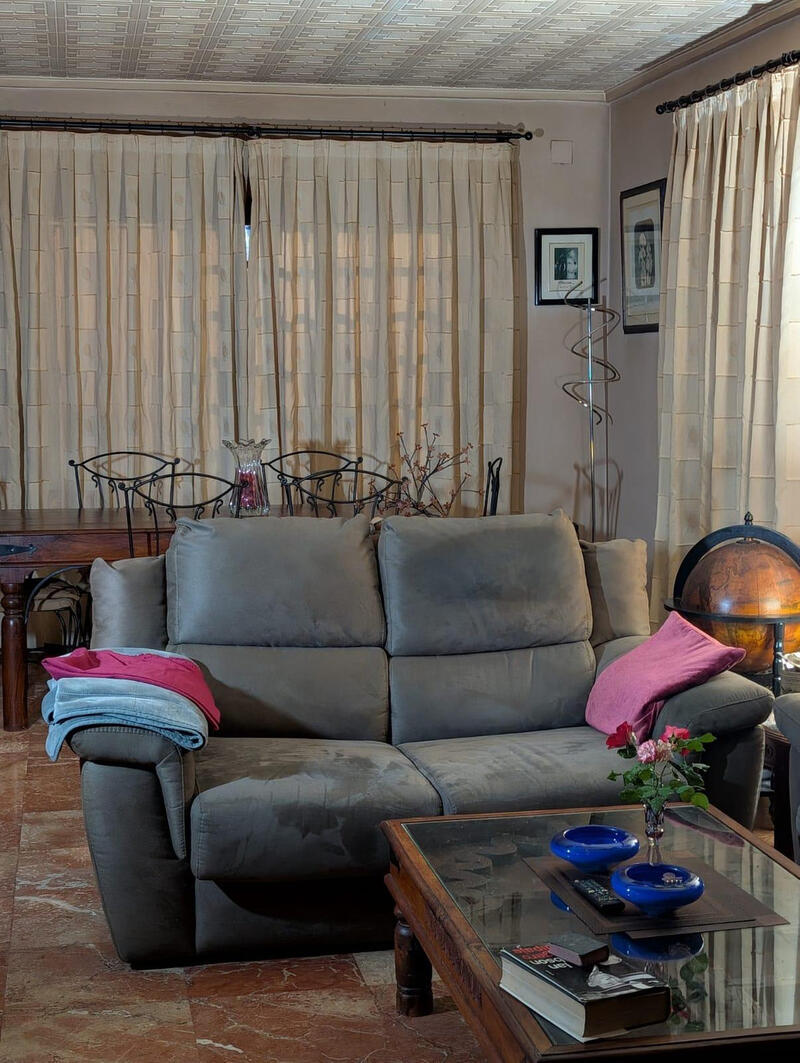 3 slaapkamer Villa Te koop