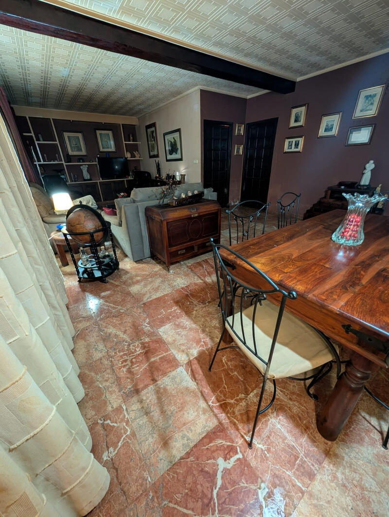 3 slaapkamer Villa Te koop