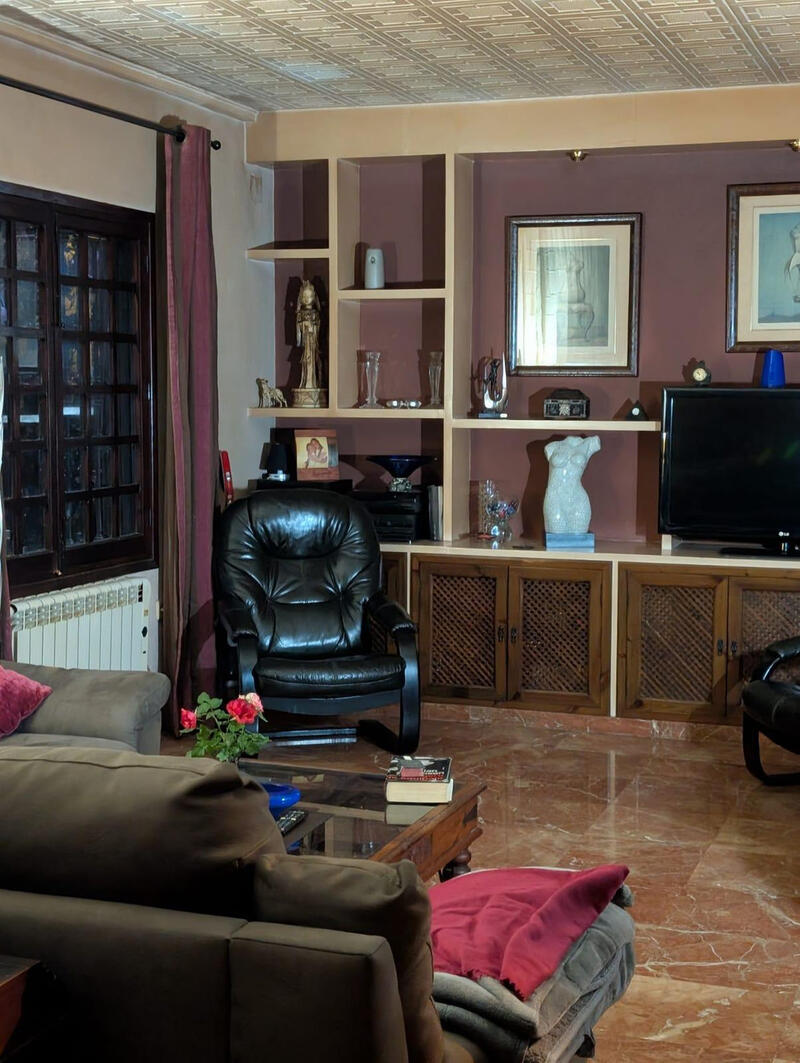 3 slaapkamer Villa Te koop