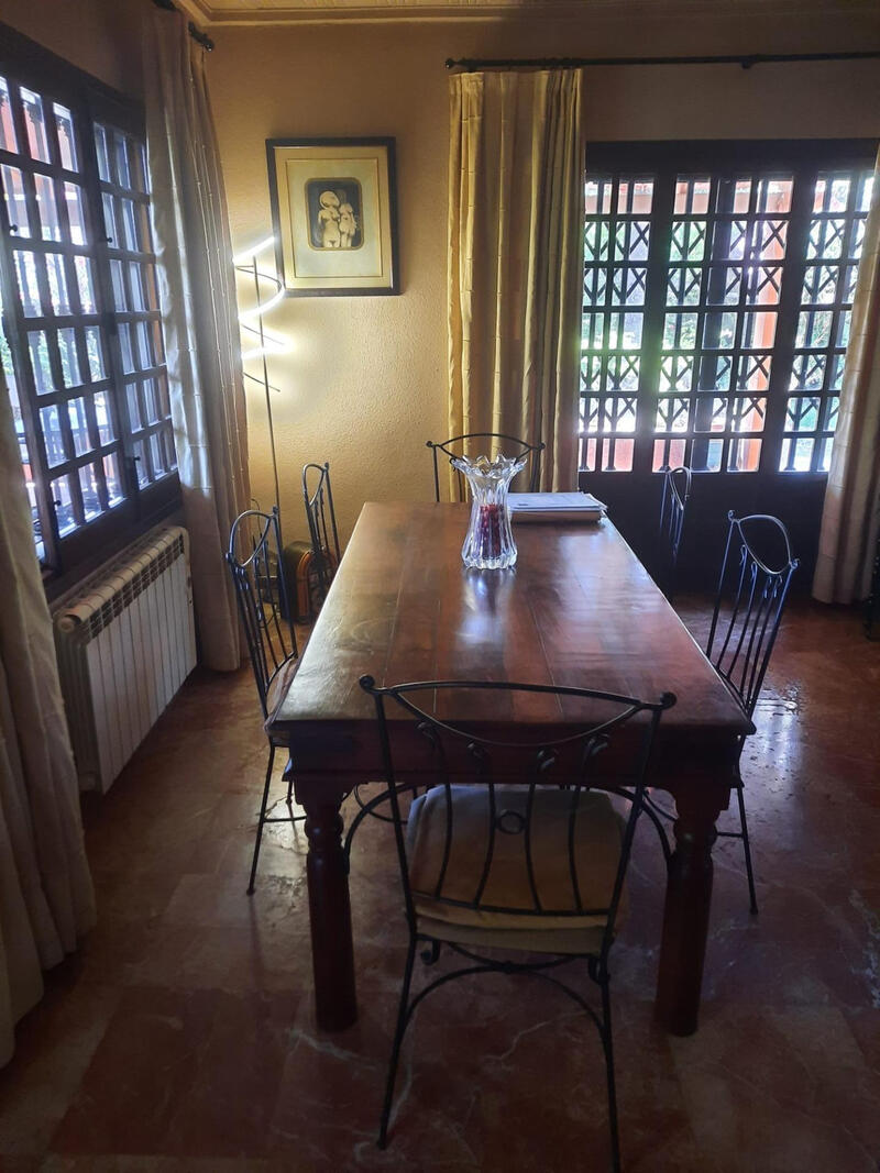 3 slaapkamer Villa Te koop