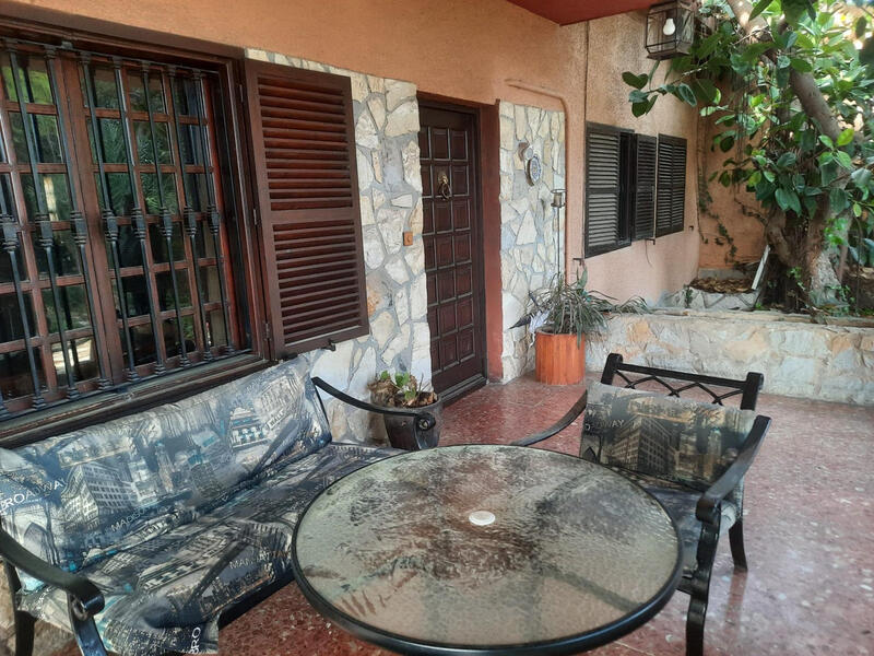 3 slaapkamer Villa Te koop